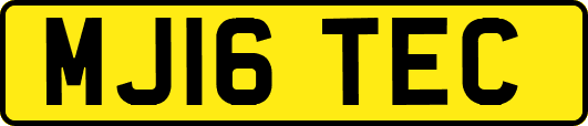 MJ16TEC