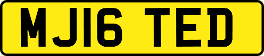 MJ16TED