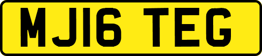 MJ16TEG