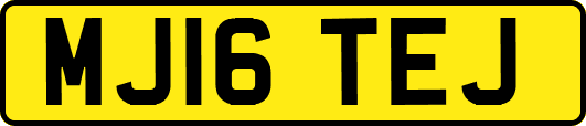 MJ16TEJ