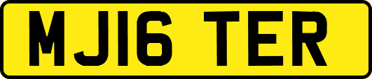 MJ16TER