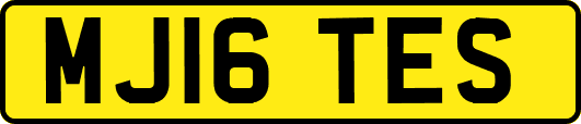 MJ16TES