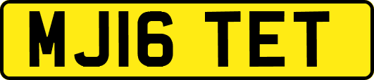 MJ16TET