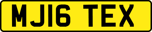 MJ16TEX