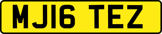 MJ16TEZ
