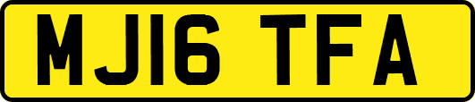 MJ16TFA