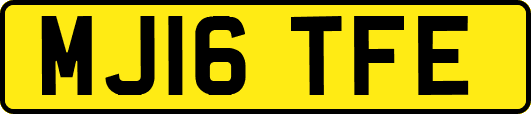 MJ16TFE