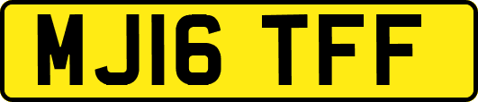 MJ16TFF