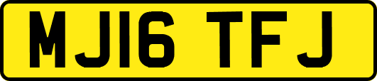 MJ16TFJ