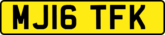 MJ16TFK