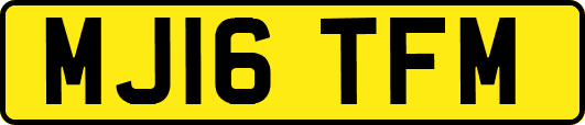 MJ16TFM