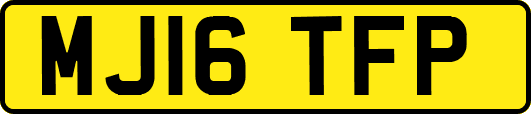 MJ16TFP