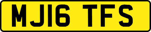 MJ16TFS