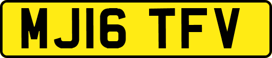 MJ16TFV