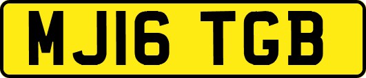 MJ16TGB