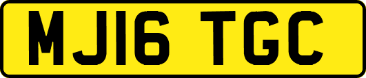 MJ16TGC
