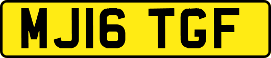 MJ16TGF