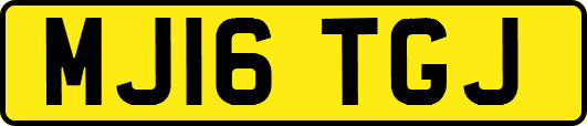 MJ16TGJ