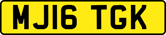 MJ16TGK