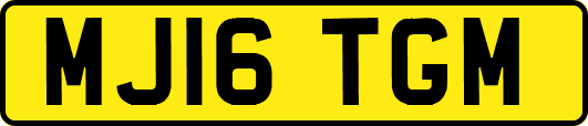 MJ16TGM