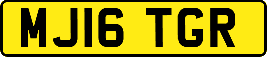 MJ16TGR