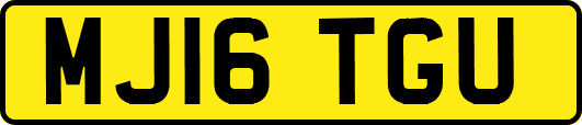 MJ16TGU