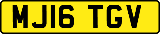 MJ16TGV