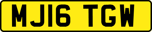 MJ16TGW