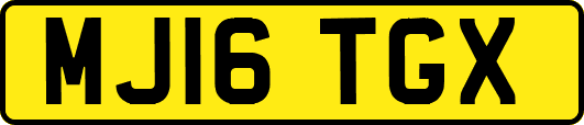 MJ16TGX