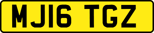 MJ16TGZ