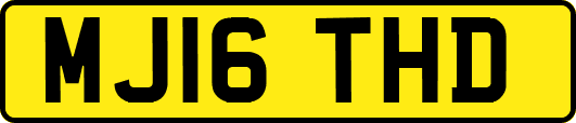 MJ16THD