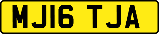 MJ16TJA