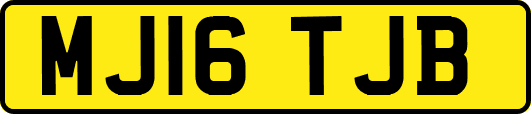 MJ16TJB