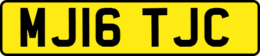 MJ16TJC
