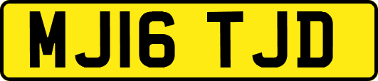 MJ16TJD