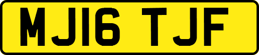 MJ16TJF