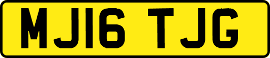 MJ16TJG
