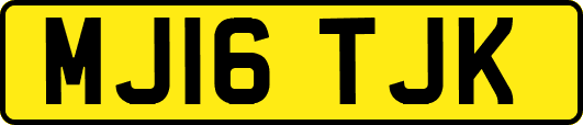 MJ16TJK