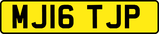 MJ16TJP