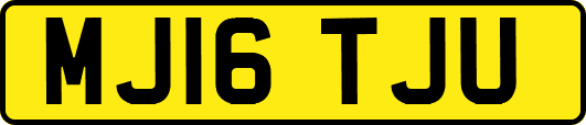 MJ16TJU