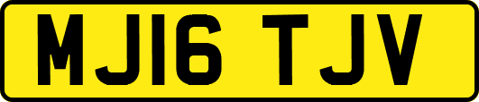 MJ16TJV