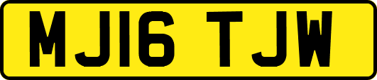 MJ16TJW