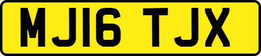 MJ16TJX