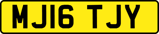 MJ16TJY