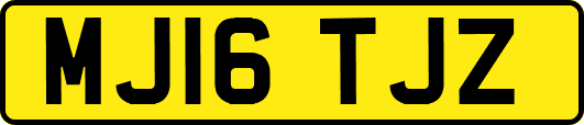 MJ16TJZ