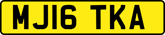 MJ16TKA