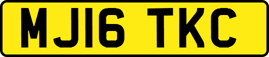 MJ16TKC