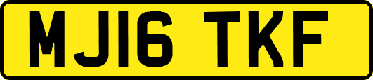 MJ16TKF