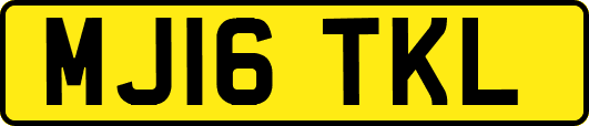 MJ16TKL