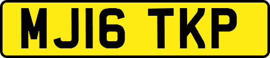 MJ16TKP